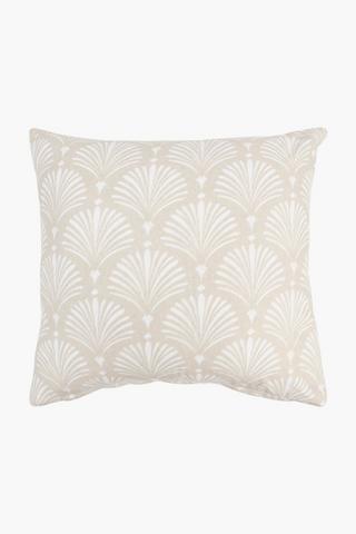 Printed Hixon Scatter Cushion 45X45Cm