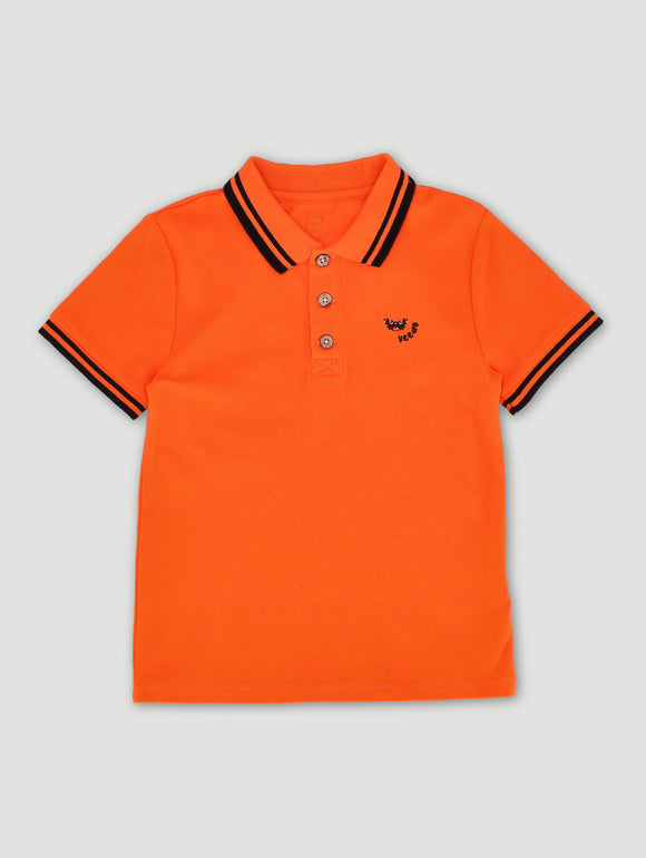 Boys Fashion Golfer