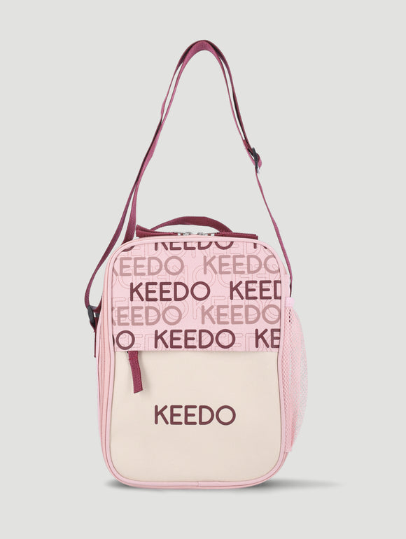 Girls Lunch Bag