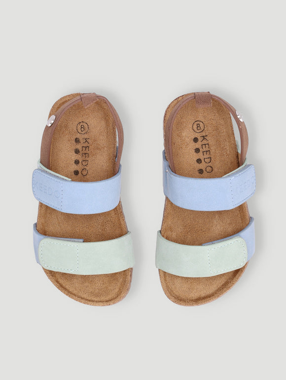 Boys Adventure Sandal - Multi