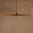 Cameroon Jute Pendant
