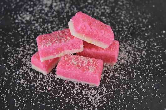 Coconut Ice (150G)
