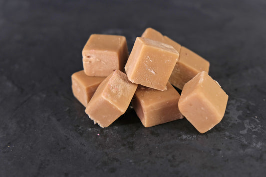 Fudge Block (150G)