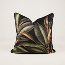 Velvet Zama Leaf Scatter