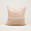 Savanna Stripe Scatte– Natural