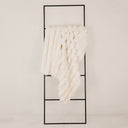 Serenity Futhrow – White