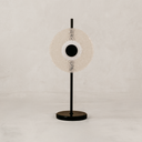 Halo Glass Table Lamp
