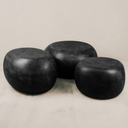 Idwala Coffee Table – Charcoal