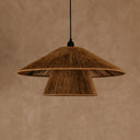 Kabili Jute Pendant