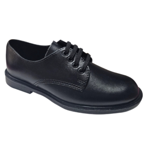 Genius Lace Up