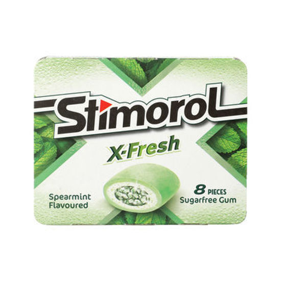 0000403 stimorol x fresh spearmint 550