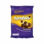 Cadbury Tumbles Peanuts