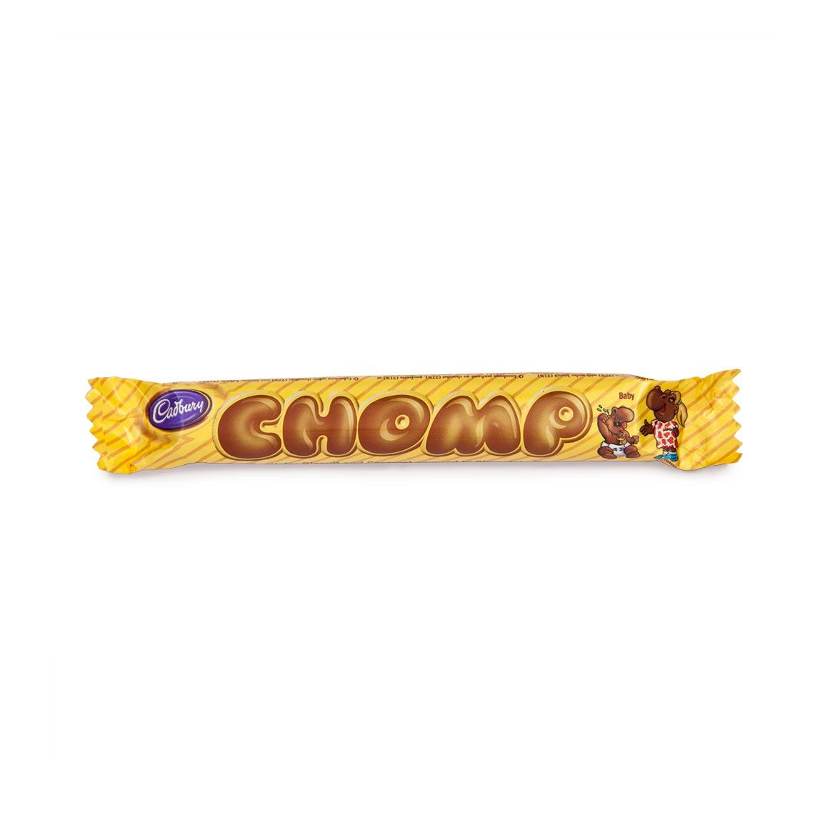 Cadbury s Chomp 6001065421902