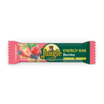 Energy Bar Berries