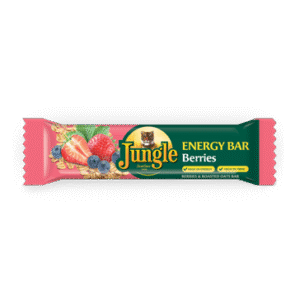 Energy Bar Berries