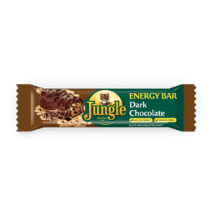 Energy Bar Dark Chocolate