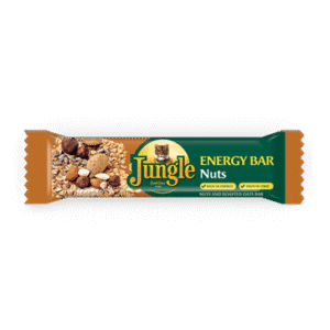 Energy Bar Nuts