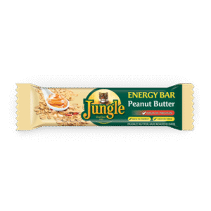 Energy Bar Peanut Butter