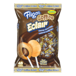 Fligos Coffee Eclair Lollipop
