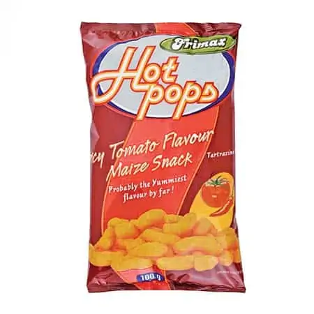 FrimaxHotPops