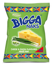 TRUDA BIGGA NAKS CHON 40X30G