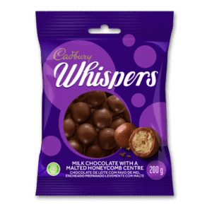 WhispersIndividual