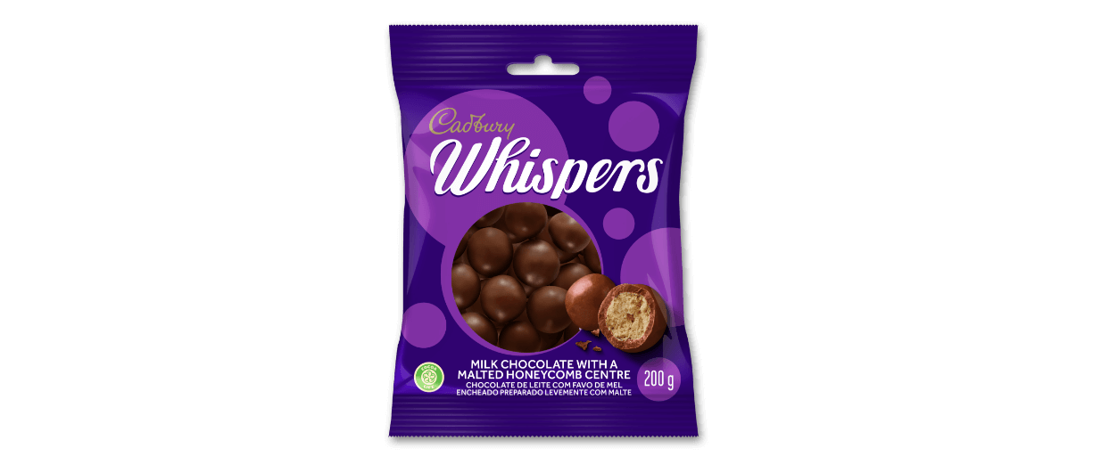 WhispersIndividual
