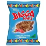 bigga naks bbq