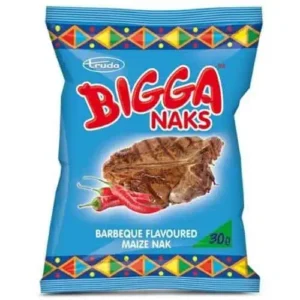 bigga naks bbq