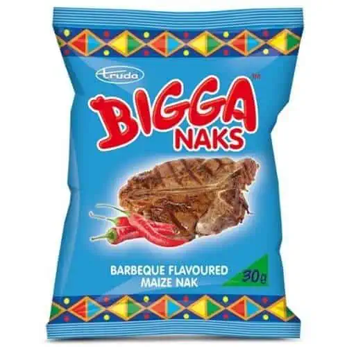 bigga naks bbq