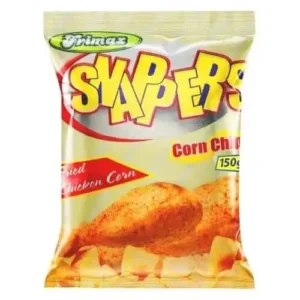 frimax snappers chicken