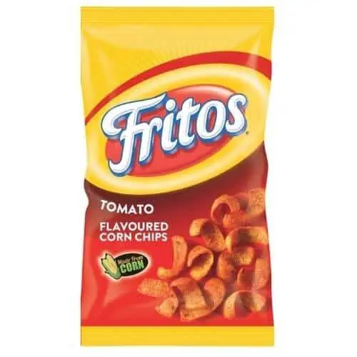 fritos tomato