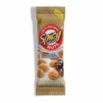spicy nuts bbq
