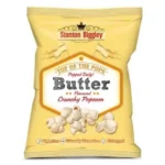 stanton biggley butter