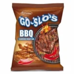truda go slos bbq