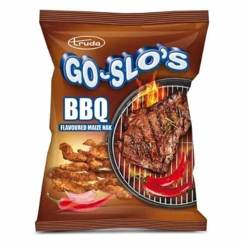 truda go slos bbq