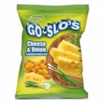 truda go slos cheese and onion