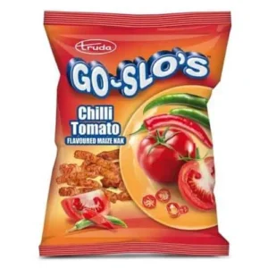 truda go slos chilli tomato