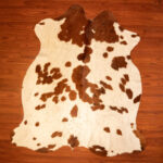 A Grade Cow Hide 217 Brown White L.jpg