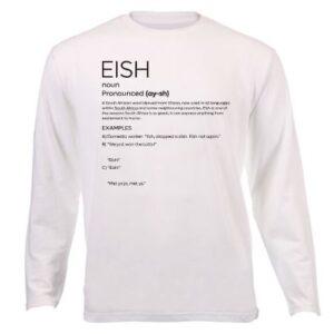 EISH TSHIRT