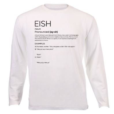 EISH TSHIRT