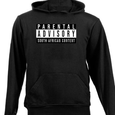 PA HOODIE