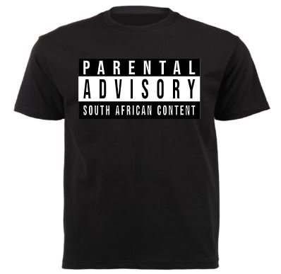 PA SHORT TSHIRT