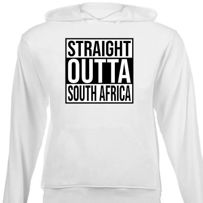 SOSA HOODIE