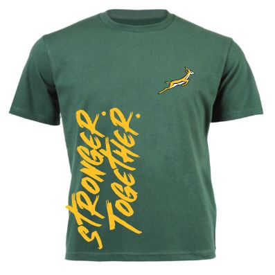 Springbok TSHIRT