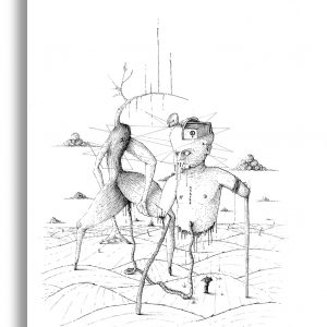 BronIntoTrouble 300x300 1.jpg