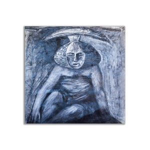 South African Art Artist Gary Frier Queen 300x300 1.jpg