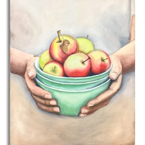 Unsung Art Lika Horn 300x300 1.jpg
