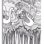 Unsung Art Monkey Business Willem Myburgh 300x300 1.jpg