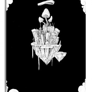 Unsung Art AJ West Shroom City 1 300x300 1.jpg